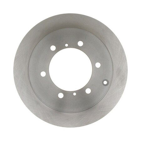 Raybestos Disc Brake Rotor Only-Dih Park Br31143,96378R 96378R